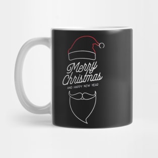 Santa claus Mug